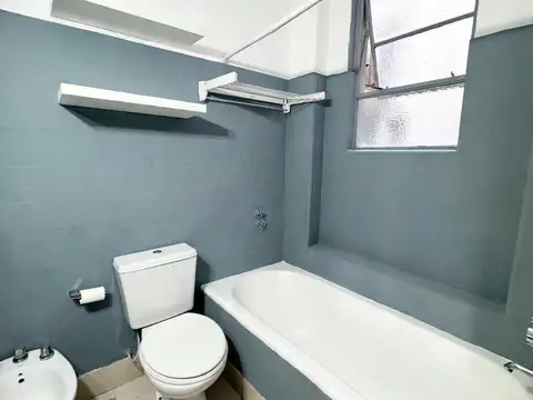 Montevideo 300, Piso 4