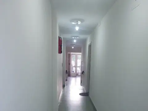 Avenida Boyacá 700, Piso 2