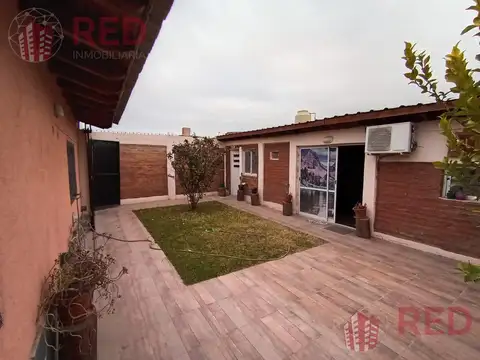 Casa en Venta 5 años