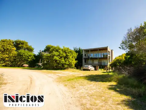 Lote en Punta Medanos - B834