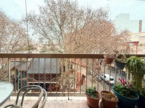 Departamento en Venta 40 años