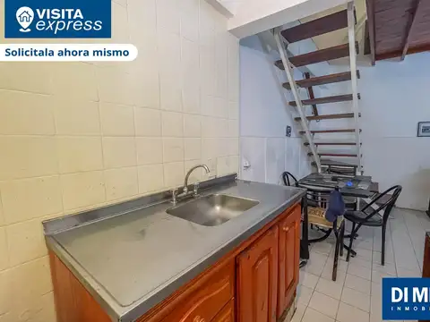 Departamento en Venta al Norte