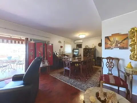 VENTA DEPARTAMENTO DUPLEX 4 AMB DEVOTO