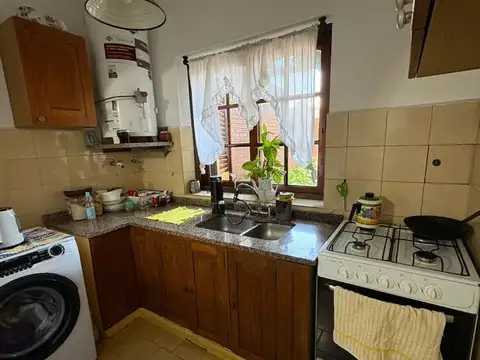 Depto Tipo Casa en Venta de 2 dormitorios