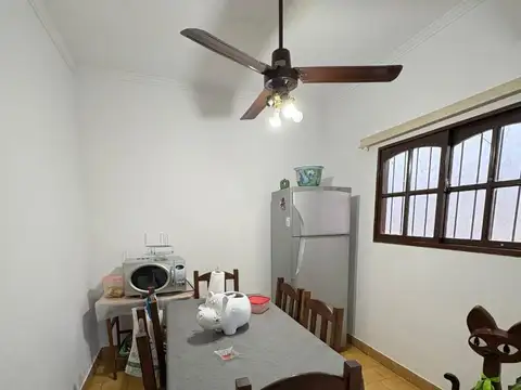 Depto Tipo Casa en Venta con 1 cocheras