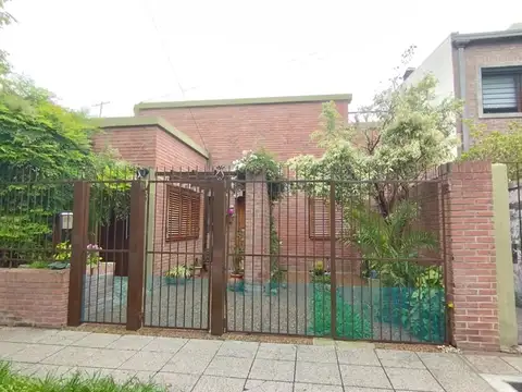 CASA PH AL FRENTE