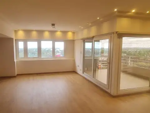 Departamento en Alquiler de 5 ambientes
