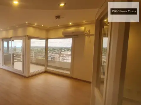 Semipiso Montevideo al 2400