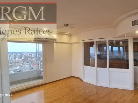 Departamento en Alquiler 23 años