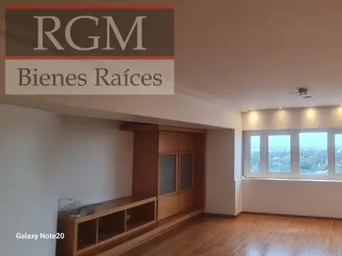 Departamento en Alquiler de 5 ambientes