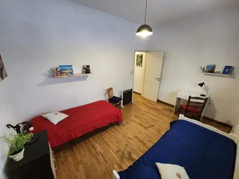 Billinghurst 1600, Piso PB