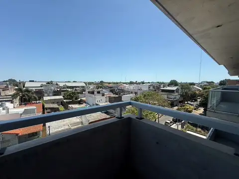 Departamento Monoambiente  en Venta en Villa Martelli, Vicente López, G.B.A. Zona Norte