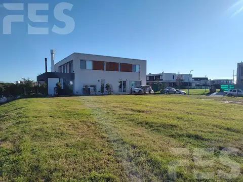 Puertos de Lago Barrio Costas