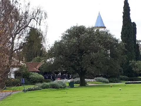 Terreno en Venta de 10,0 m2