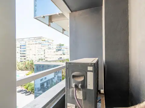 Departamento en Venta Apto profesional