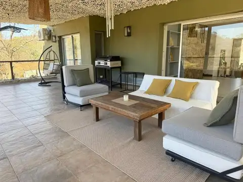 Casa en Venta en La Aguada De San Lorenzo, USD 450.000