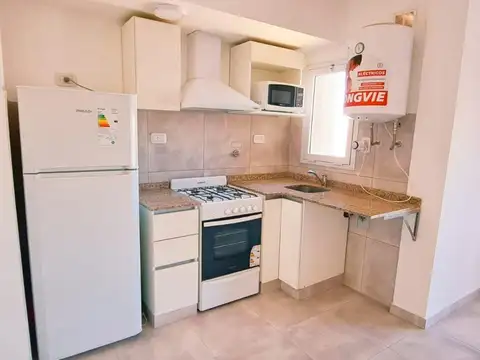 Departamento en Venta en Moron Sur, USD 49.900