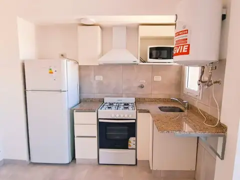 Departamento en Venta Apto profesional