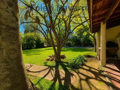 Casa en Venta al Noroeste