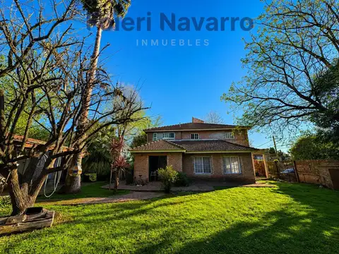 Casa en Venta de 4 dormitorios
