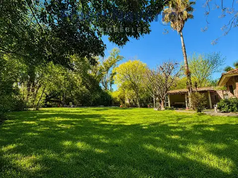 Casa en venta en Montecarlo Pilar