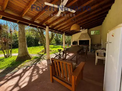 Casa en Venta 40 años