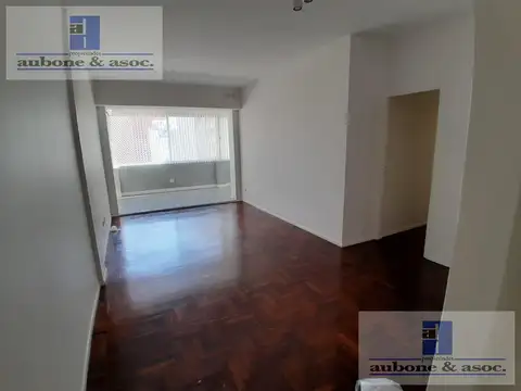 Departamento en Alquiler de 2 dormitorios