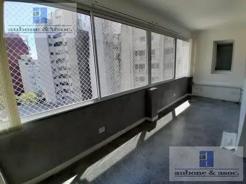 Departamento en Alquiler 50 años