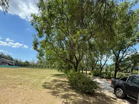 Terreno en Venta de 1032,0 m2