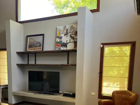 Lote central, de 1.500 m2, La Volanta - Urdapilleta Propiedades