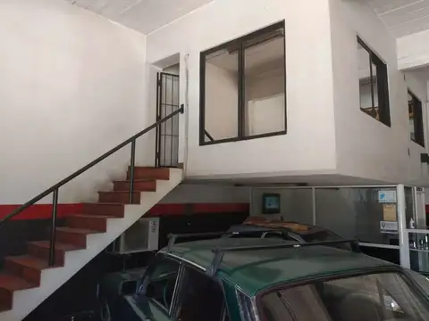 Avenida Bartolomé Mitre 300