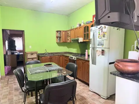 Casa en Alquiler 66 años