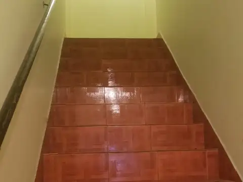 PH 3 AMBIENTES, PRIMER P/ESC C/TERRAZA AMPLIA C/QUINCHO