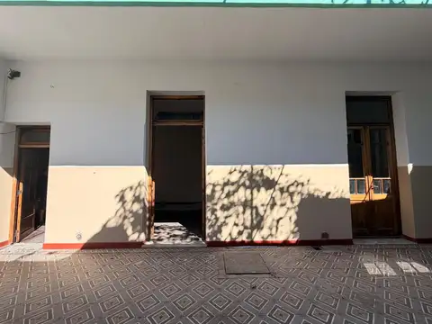OFICINA O CONSULTORIO EN ALQUILER VILLA LUGANO