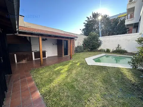 José Maria Paz al 1500