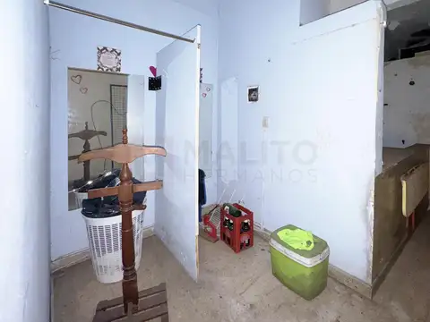 Local en Alquiler 50 años