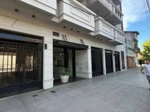 Marcos Paz 2000