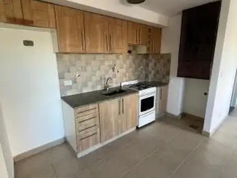 Departamento en Alquiler 15 años