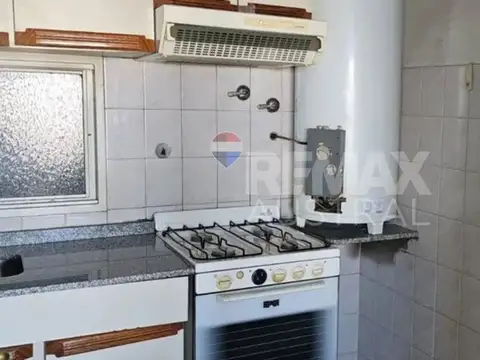 DEPARTAMENTO 2 DORMITORIOS