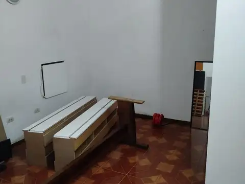 José Ignacio Rucci 4500