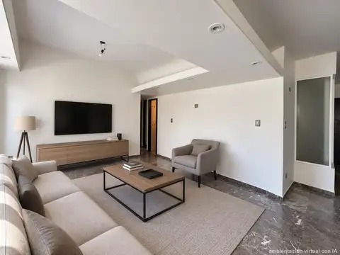 Departamento en Venta en Caballito, USD 240.000