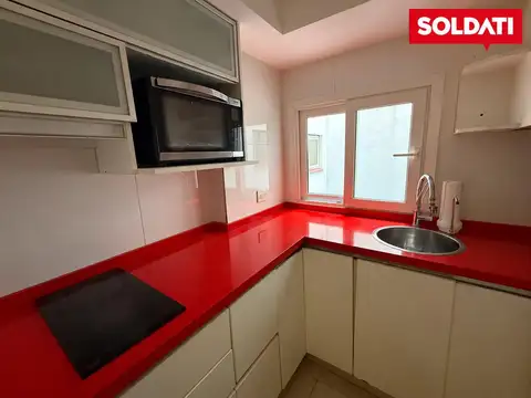Departamento en Alquiler en Botánico, $ 1.000.000