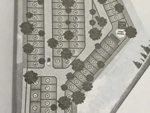 Terreno en Venta de 350,0 m2