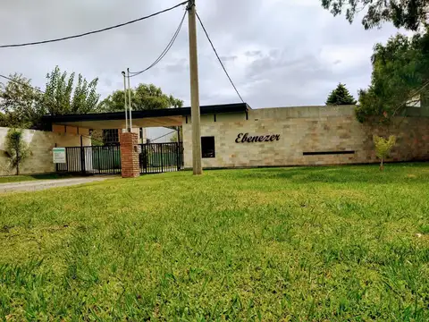 Terreno en Venta en Ebenezer, USD 21.000