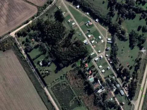 LOTE BARRIO EBENEZER