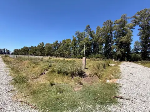 Terreno en Venta en Plomer, USD 24.900