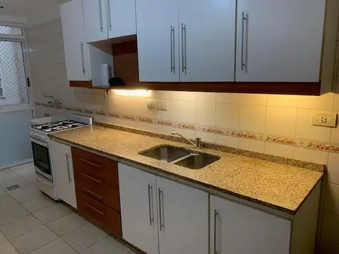 Departamento en Alquiler en Villa Crespo, $ 1.300.000