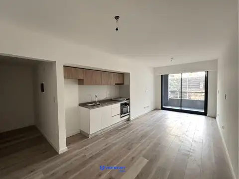 VENTA VILLA CRESPO 2 AMBIENTES 2 BAÑOS FULL AMENITIES OPCION COCHERA