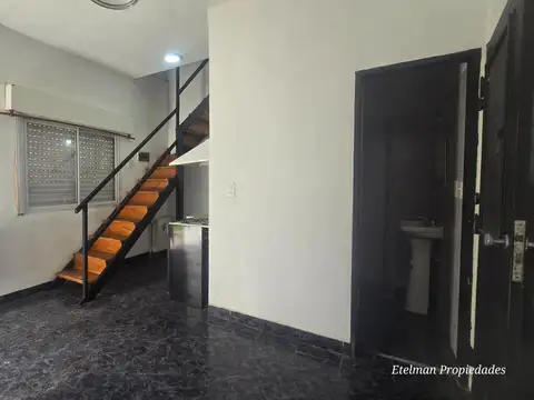 Depto Tipo Casa en Alquiler en Paso del Rey, $ 440.000