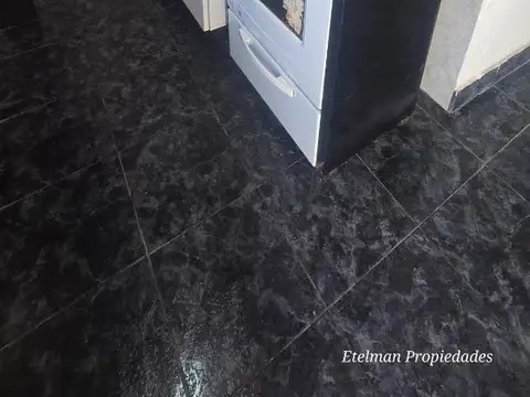 Depto Tipo Casa en Alquiler de 1 dormitorio